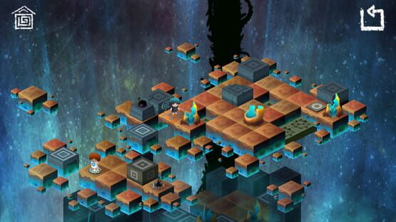 Screenshot Persephone 1