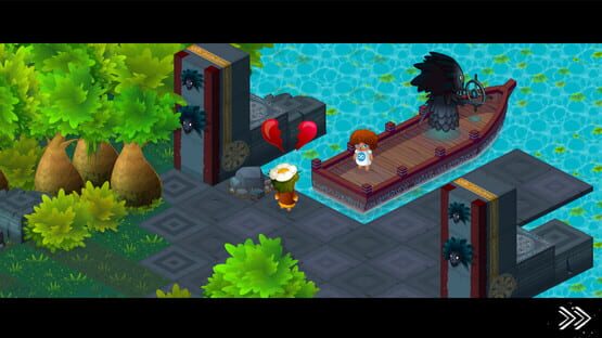 Screenshot Persephone 2