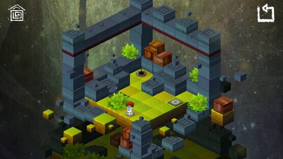 Screenshot Persephone 3
