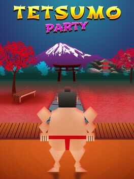 Cover Tetsumo Party
