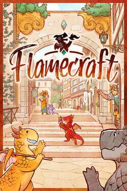 Cover Flamecraft