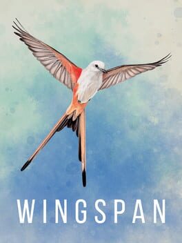 Cover Wingspan