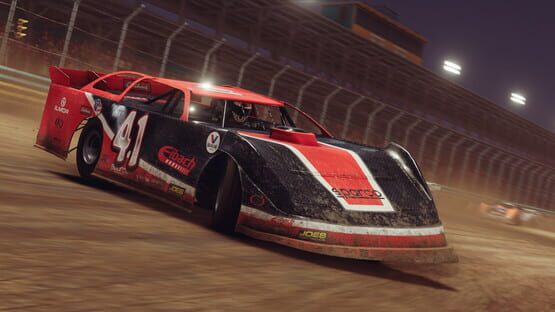 Screenshot SRX: The Game 3