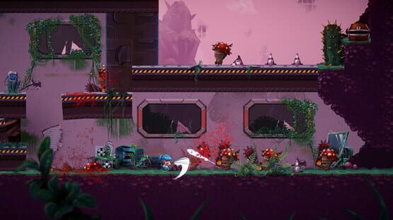 Screenshot Apocalypse Cow 2