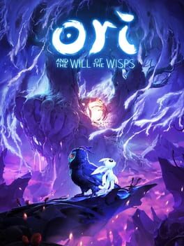 Cover Ori and the Will of the Wisps