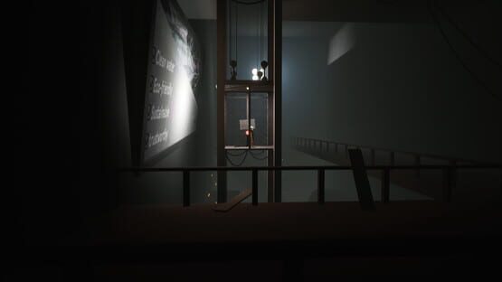 Screenshot One Last Breath 1