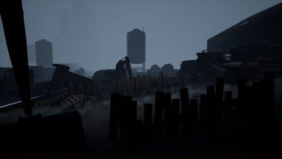 Screenshot One Last Breath 2
