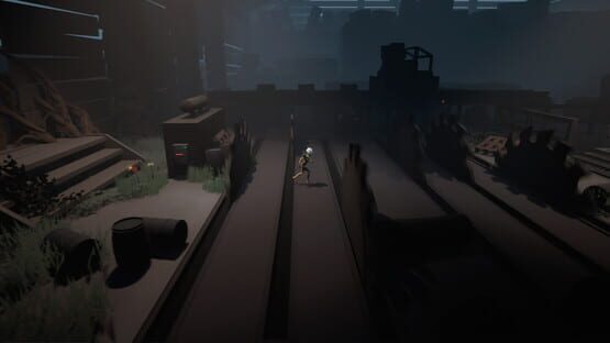 Screenshot One Last Breath 3