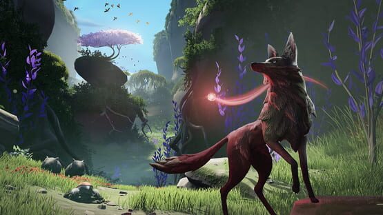 Screenshot Lost Ember 1