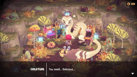 Screenshot The Wild at Heart 2