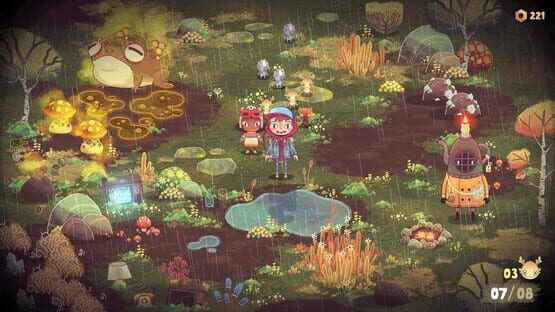 Screenshot The Wild at Heart 3