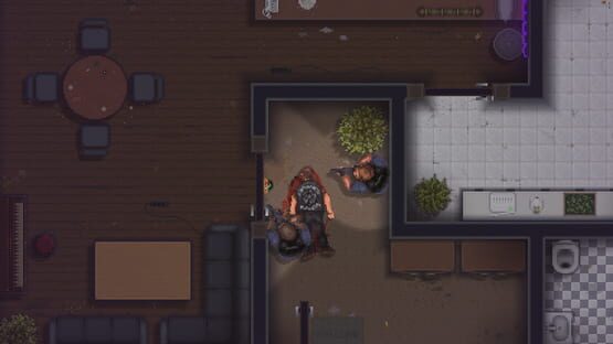 Screenshot Police Stories 3