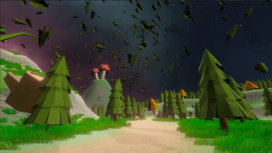 Screenshot Work Trip 3