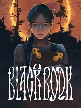 Cover Black Book