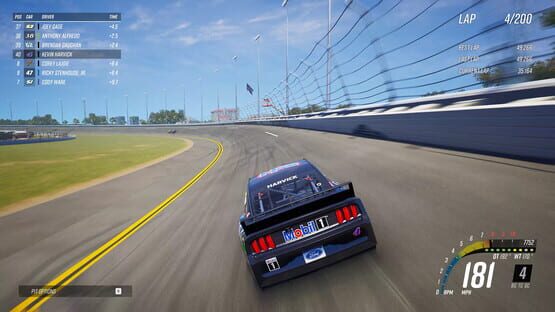 Screenshot Nascar 21: Ignition - Champion's Edition 3