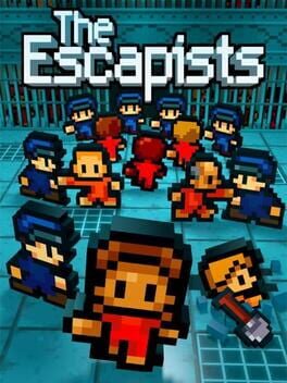 Cover The Escapists
