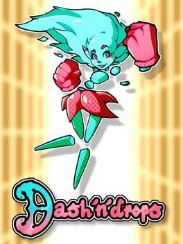 Cover Dash'n'Drops