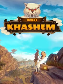 Cover Abo Khashem