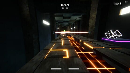 Screenshot The Confinement 3