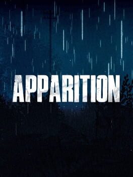 Cover Apparition