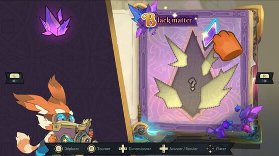 Screenshot Pilo and the Holobook 2