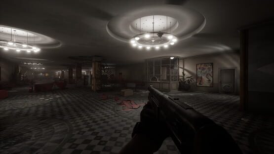 Screenshot Atomic Heart 3