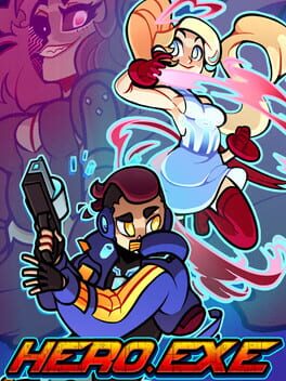 Cover Hero.EXE