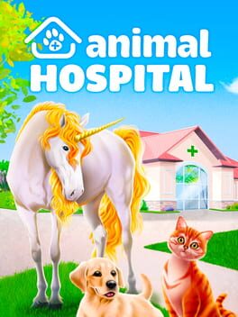 Cover Animal Hospital