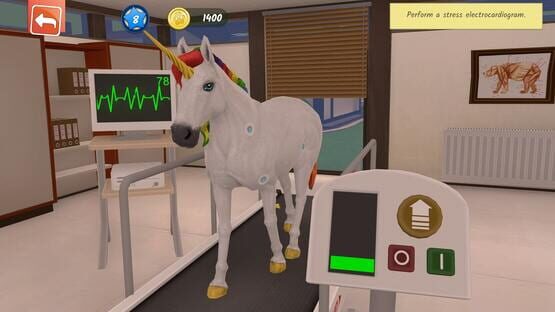 Screenshot Animal Hospital 3