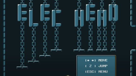 Screenshot ElecHead 1