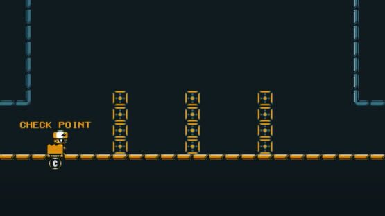 Screenshot ElecHead 2