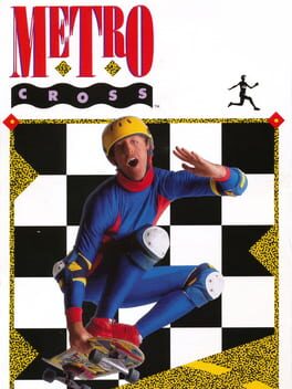 Cover Metro-Cross