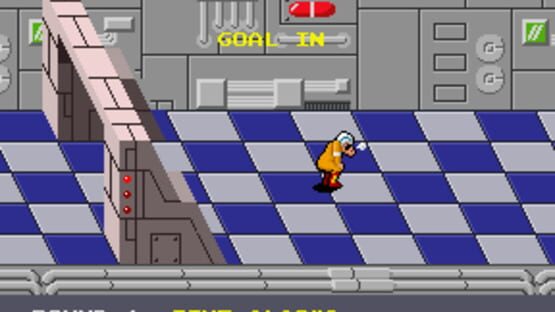 Screenshot Metro-Cross 3