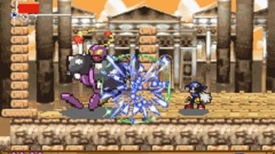 Screenshot Klonoa: Empire of Dreams 3
