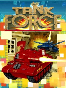 Cover Tank Force