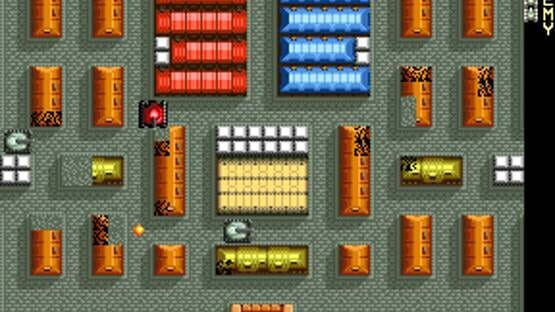 Screenshot Tank Force 1