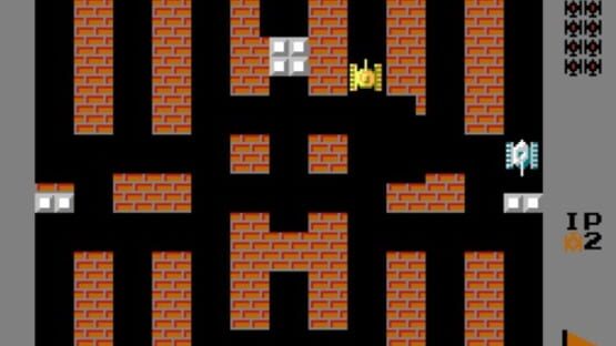 Screenshot Battle City 1