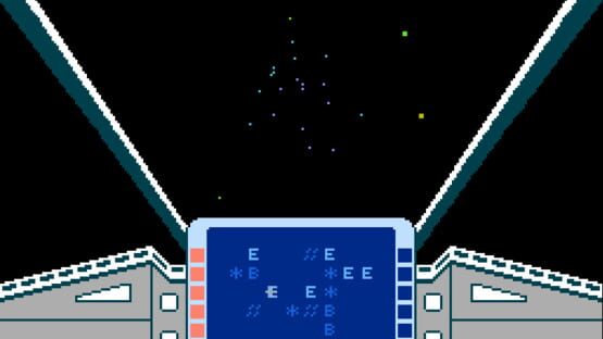 Screenshot Star Luster 1