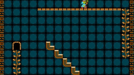 Screenshot Mystery Tower 2