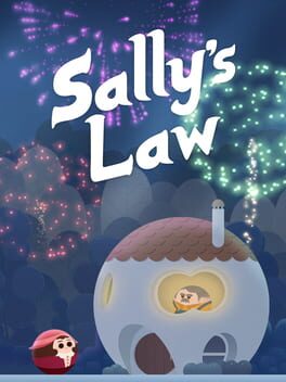 Cover Sally's Law