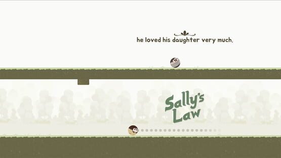 Screenshot Sally's Law 2