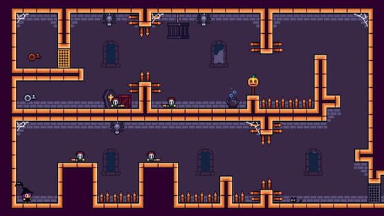 Screenshot Pocket Witch 2
