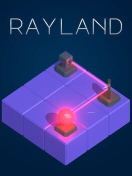 Cover Rayland