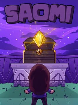 Cover Saomi