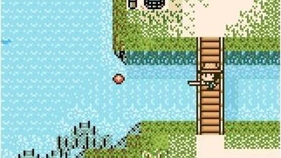 Screenshot Legend of the River King 2 2