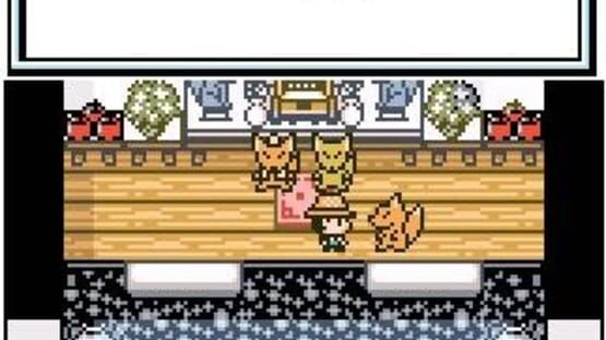 Screenshot Legend of the River King 2 3
