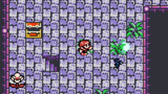 Screenshot Lufia: The Legend Returns 1