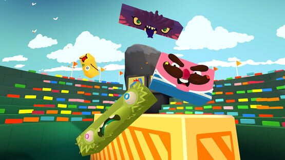 Screenshot Tilt Pack 1