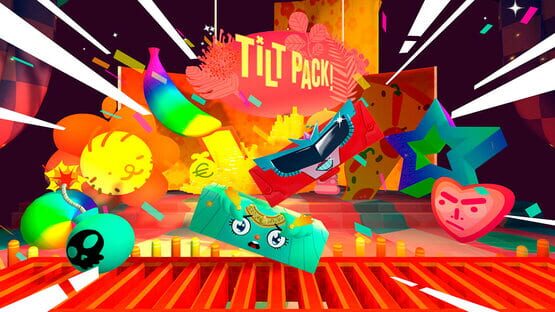 Screenshot Tilt Pack 2