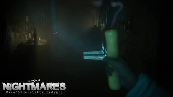 Screenshot Project Nightmares Case 36: Henrietta Kedward 2